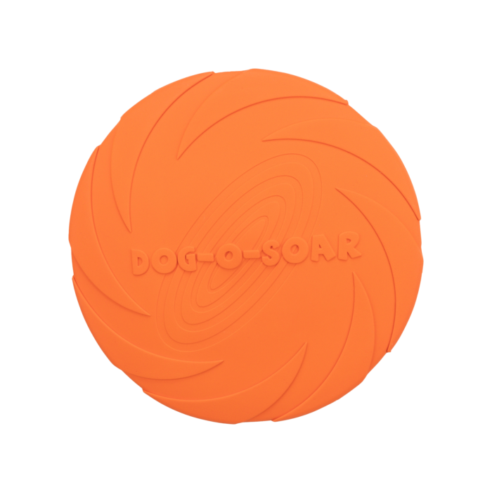 Dog Disc