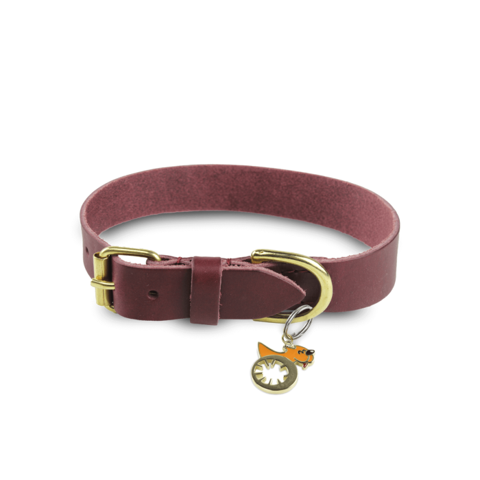 Set Corda Beige/Rosso - immagine 2