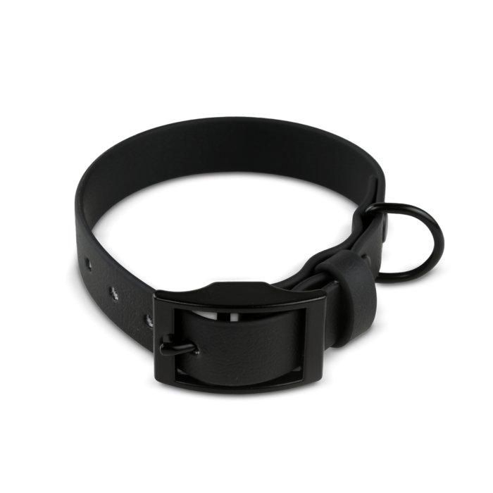 Collare Waterproof Nero