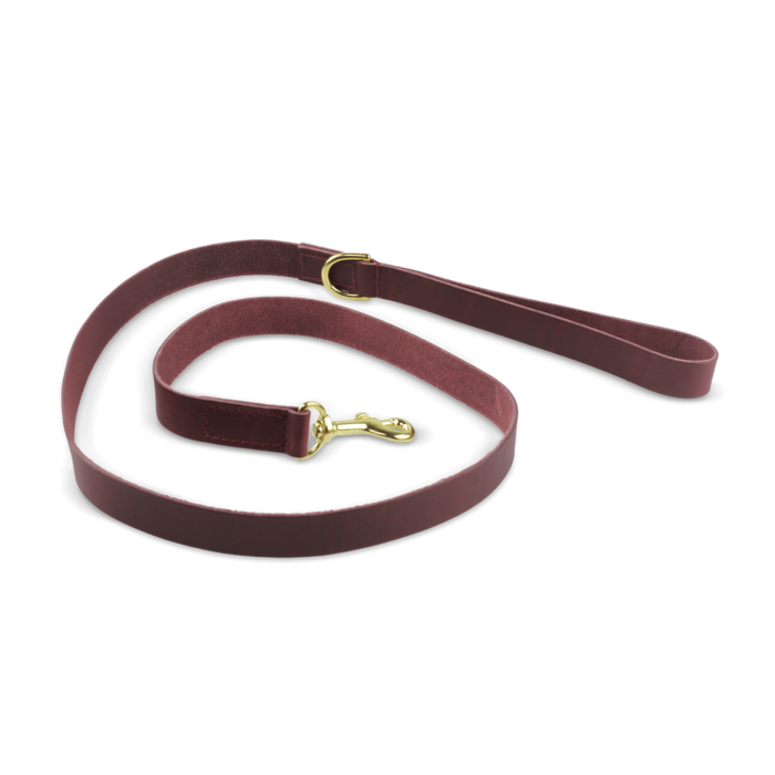 Set Pelle Rosso - immagine 3