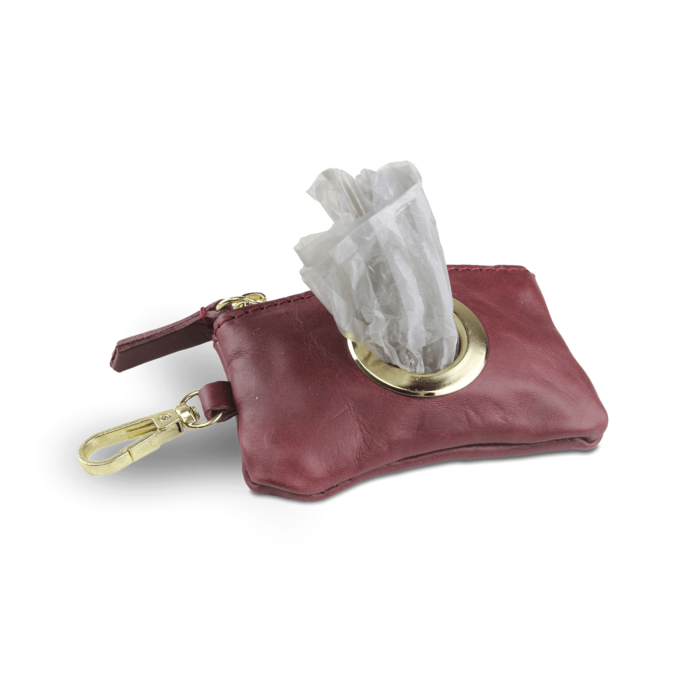 Set Corda Beige/Rosso - immagine 4