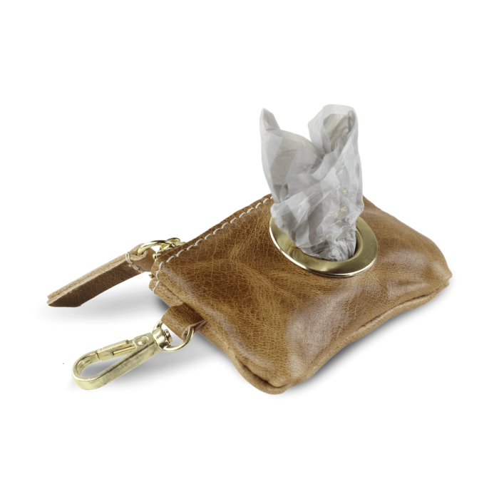 Set Pelle Marrone - immagine 4