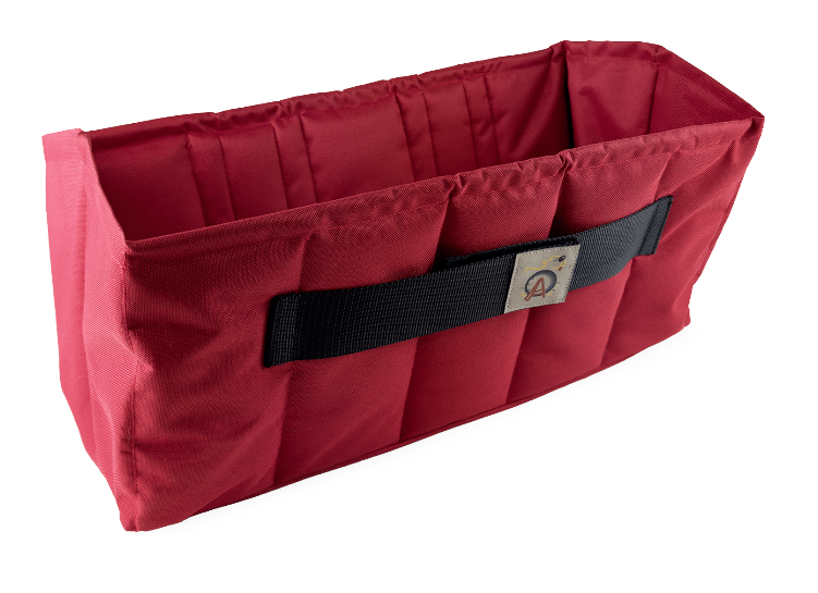 Cestello cane per fare la sesa EasyCart codeAspasso