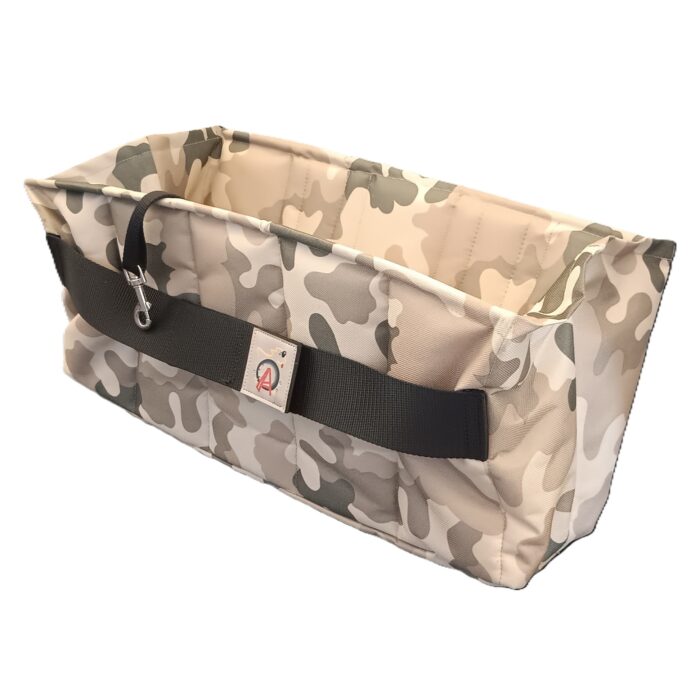 Cestello "EASYCART" l'originale brevettato - immagine 4