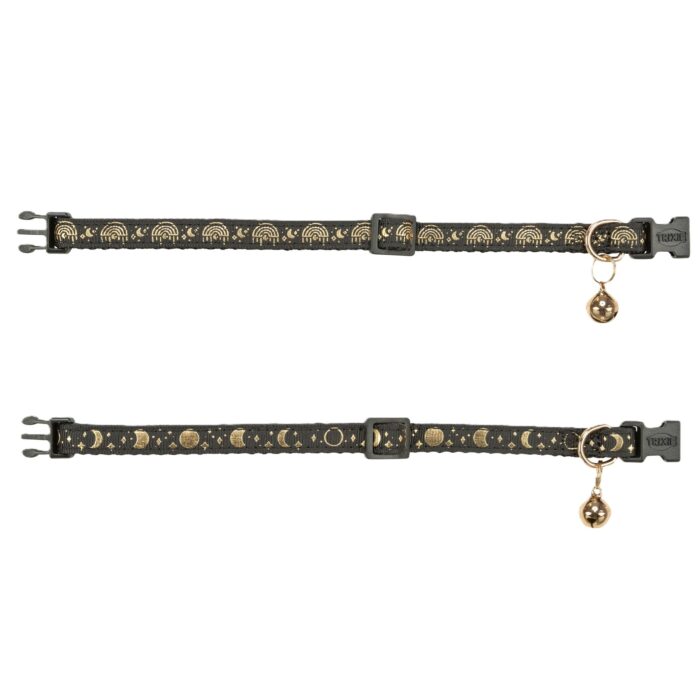 Collare "BLACK & GOLD" - immagine 3