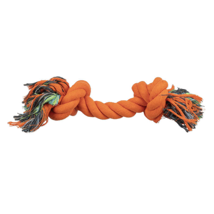 Corda gioco arancio