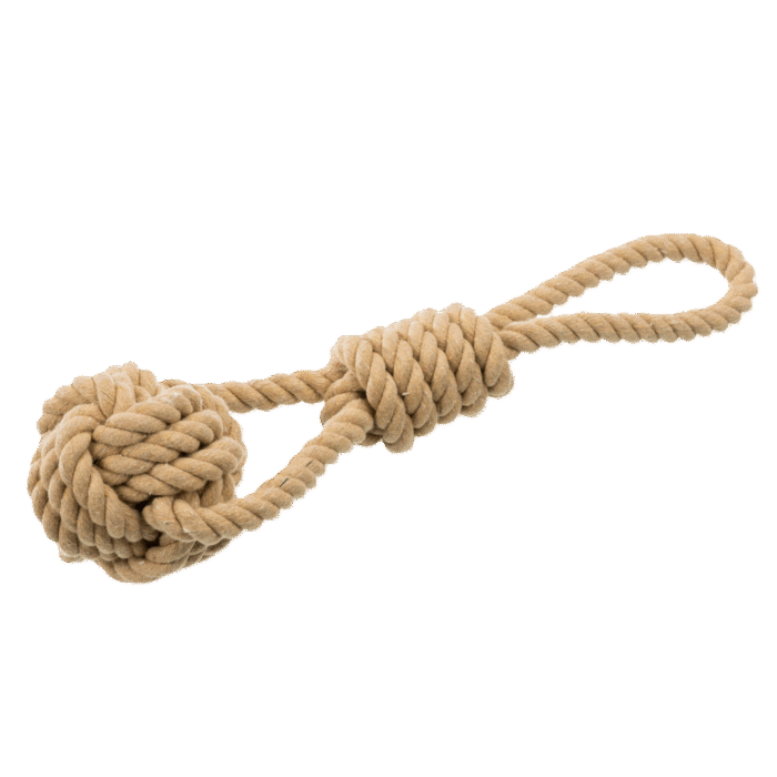 Corda gioco "BE NORDIC" beige