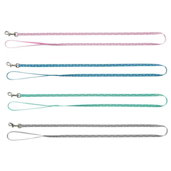 Pettorina con guinzaglio M/L - immagine 5