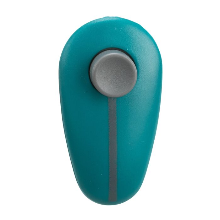 Clicker da dito con pulsante - immagine 8