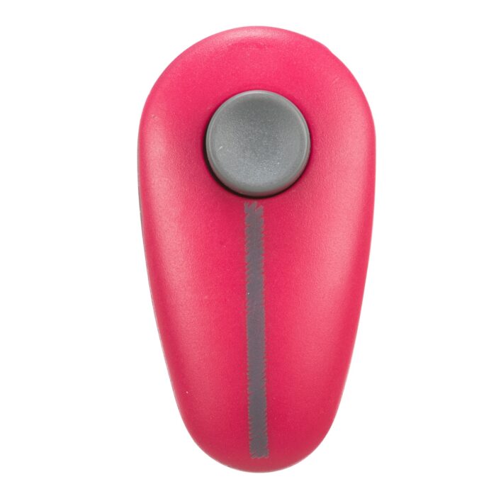 Clicker da dito con pulsante - immagine 7