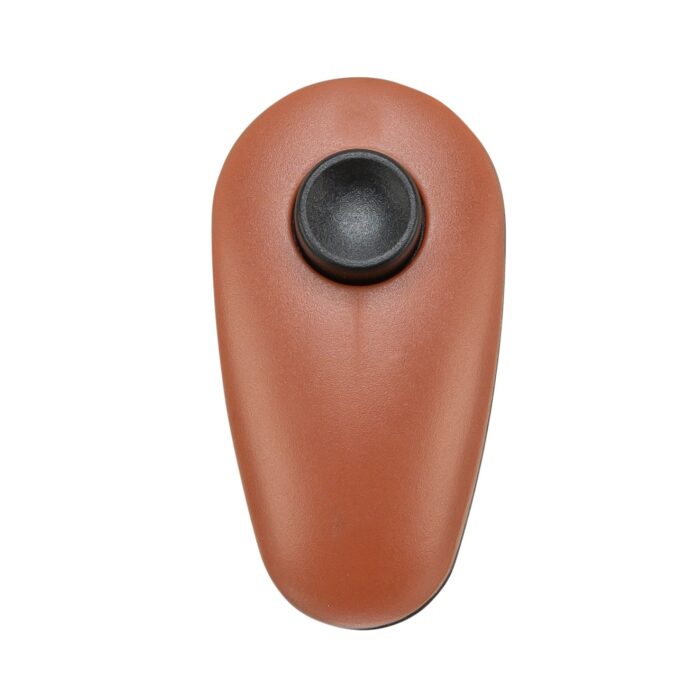 Clicker da dito con pulsante