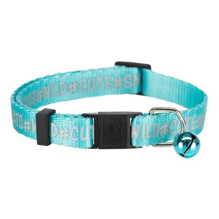 Collare riflettente "WILD & FREE" - immagine 3