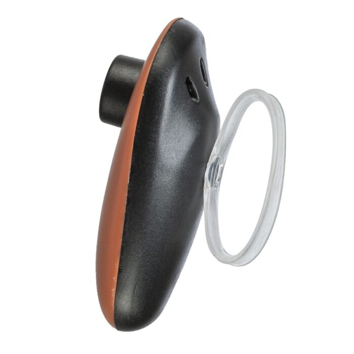 Clicker da dito con pulsante - immagine 2